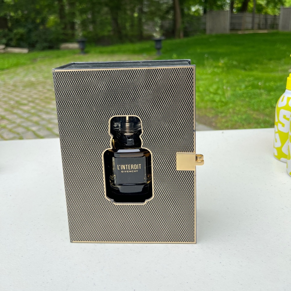 Givenchy L’Interdit Eau de Parfum